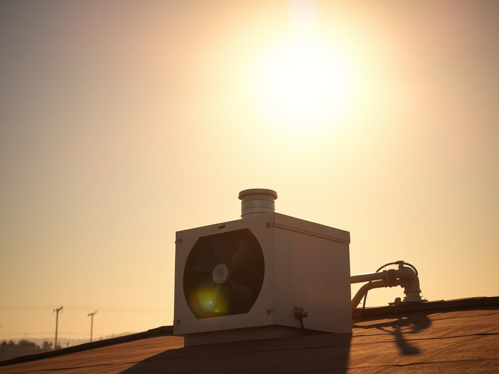 Grease Fire Risk in Phoenix Summers: Why Extreme Heat Speeds Up Buildup on Rooftop Exhaust Systems